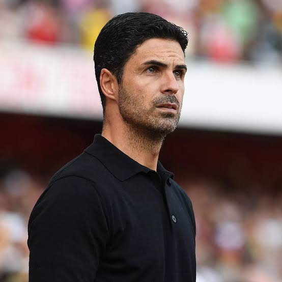 Champions League: Arteta names only player in history to transform two different clubs