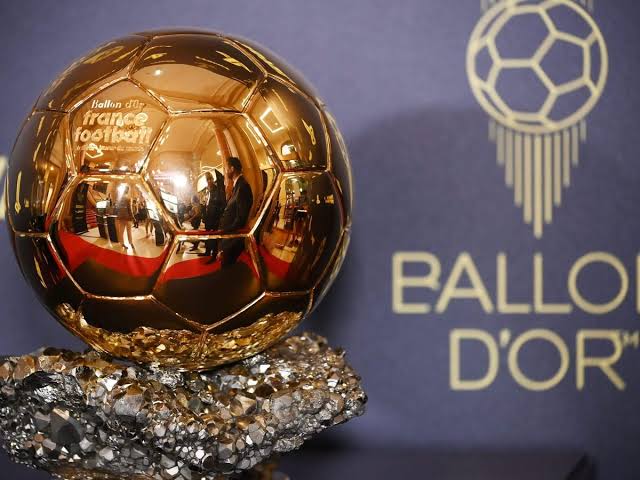 Ballon d’Or 2024 final power ranking confirmed [Top 30]