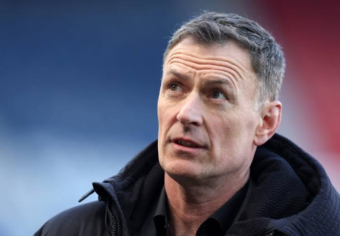 Euro 2024: Chris Sutton predicts scoreline of Portugal vs Georgia, Italy vs Croatia