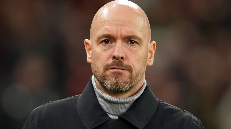 Manchester United decide on sacking Erik ten Hag