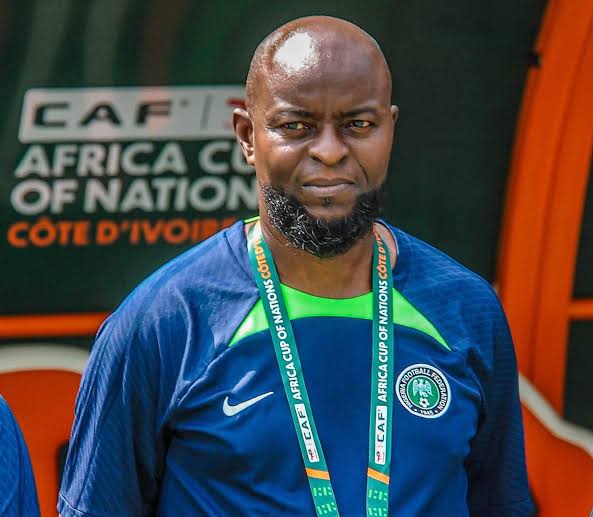 2026 WCQ: Finidi George makes demand from Super Eagles players after defeat to Benin