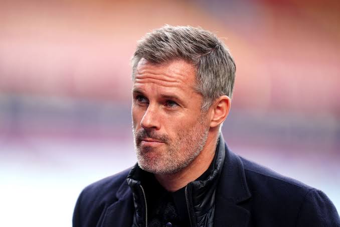 EPL: Carragher names manager he wants Liverpool to appoint as Klopp’s replacement