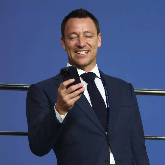 EPL: John Terry makes two demands from Chelsea after Pochettino’s departure