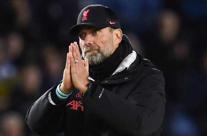 EPL: ‘You don’t buy player for £80m and send him on loan’ -Klopp slams Ten Hag