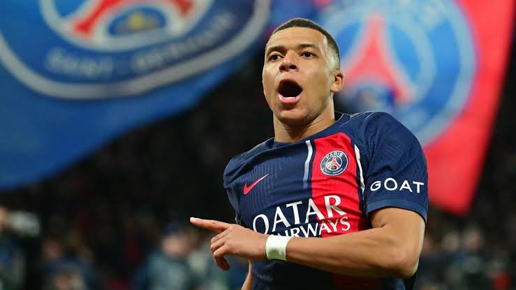 Transfer: I can’t wait – Mbappe reveals when his next club will be official