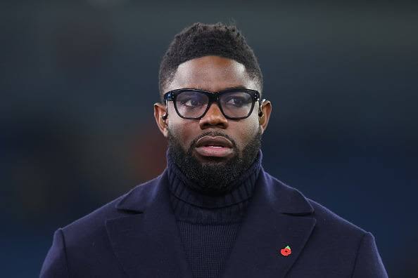 EPL: He can play anywhere – Micah Richards hails Chelsea player