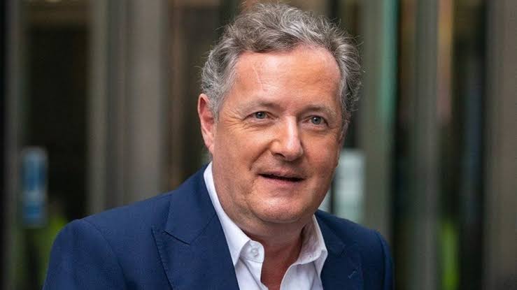 EPL: Piers Morgan mocks Man United’s decision to retain Ten Hag as manager