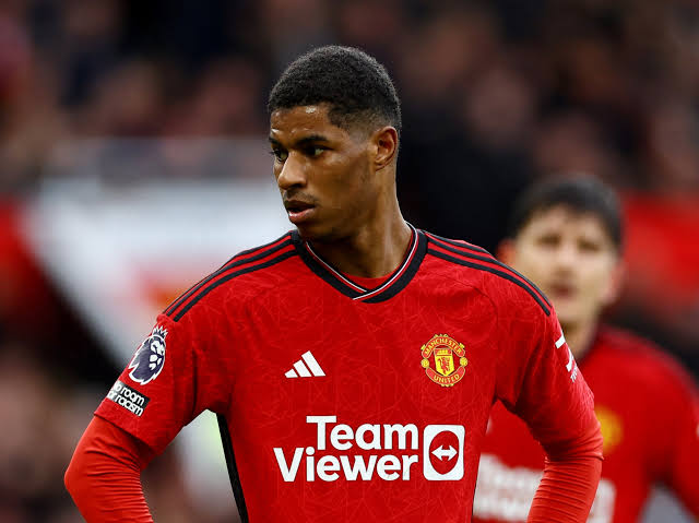 EPL: ‘It’s abuse, enough is enough’ – Man Utd attacker blows hot