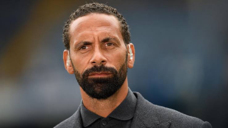 Euro 2024: ‘Huge respect’ – Rio Ferdinand singles out two Portugal stars after France defeat