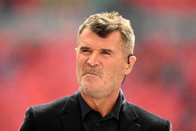 EPL: He wasn’t happy, Palmer made a fool of him – Keane blasts Man Utd star over ‘nasty’ tackle