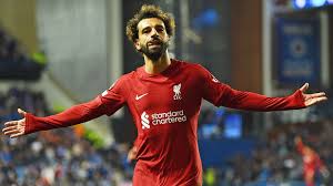 EPL: Salah sets new record as he overtakes Lampard, Rooney, Shearer