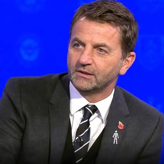 Transfer: ‘Don’t jump up and down with excitement’ -Sherwood warns Man Utd fans over latest signing