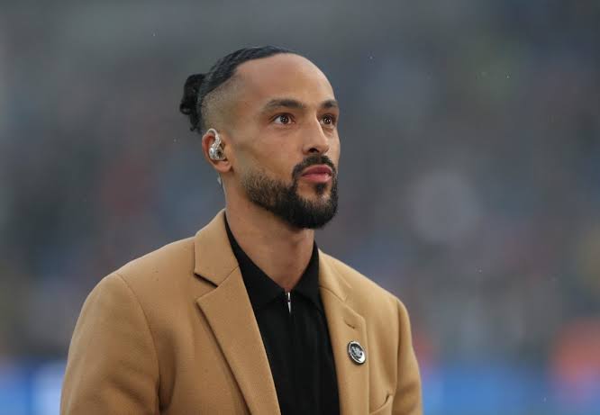 EPL: Theo Walcott names Chelsea star Arsenal should’ve signed