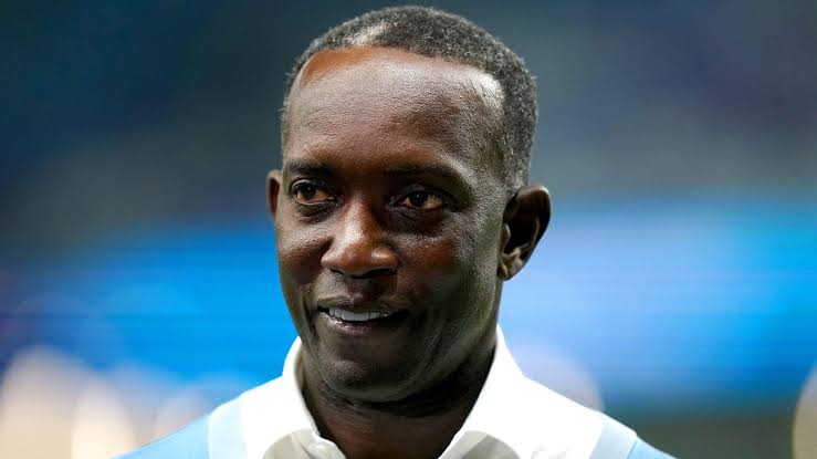 EPL: They’re not winning trophies – Dwight Yorke warns Chelsea star against joining Arsenal