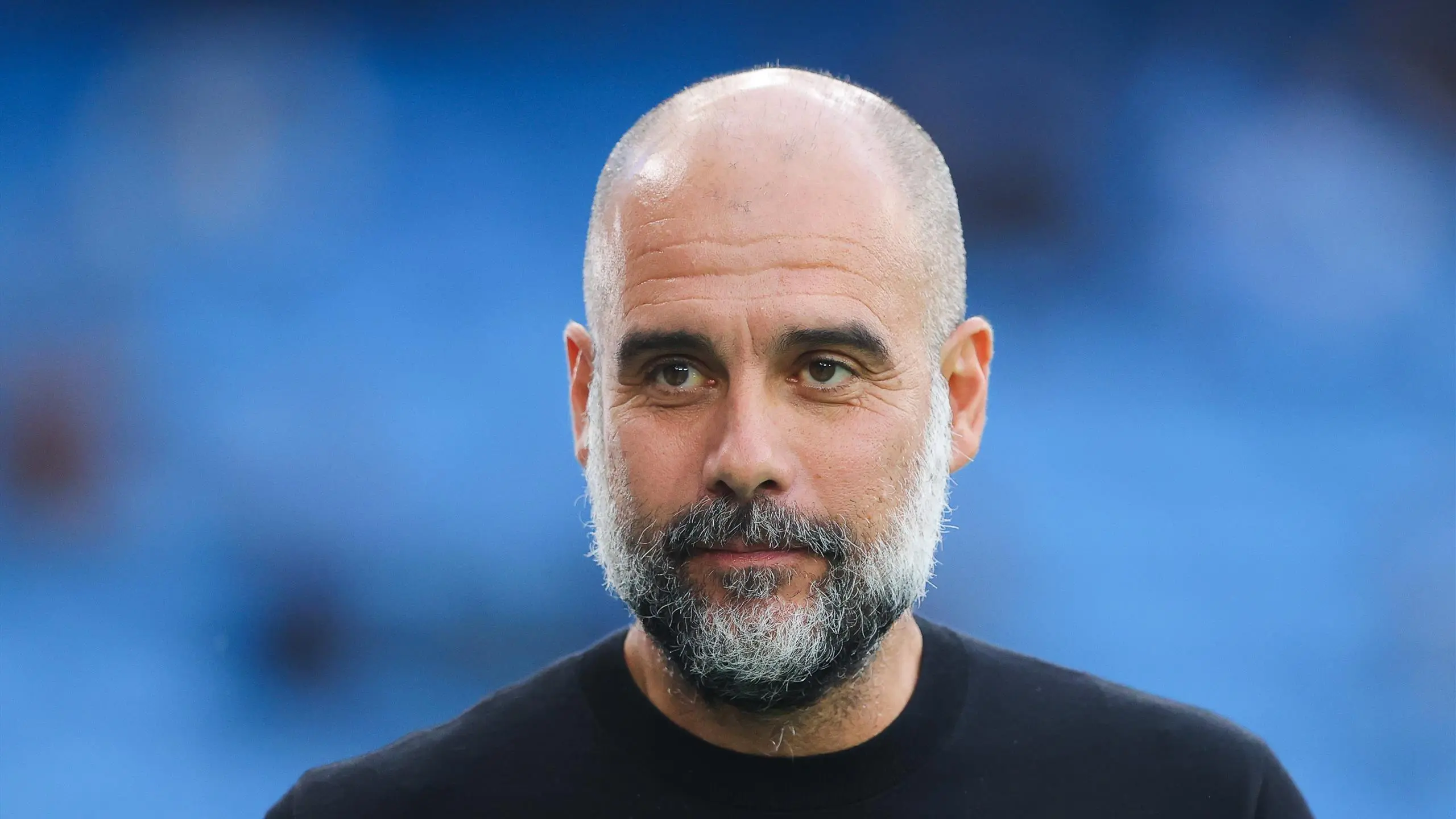 EPL: Gaurdiola decides on leaving Man City for Bayern Munich