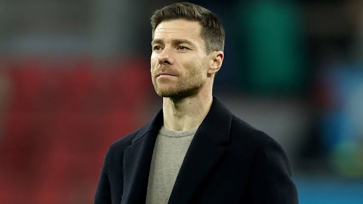 Europa League final: Why Bayer Leverkusen lost 3-0 to Atalanta – Xabi Alonso