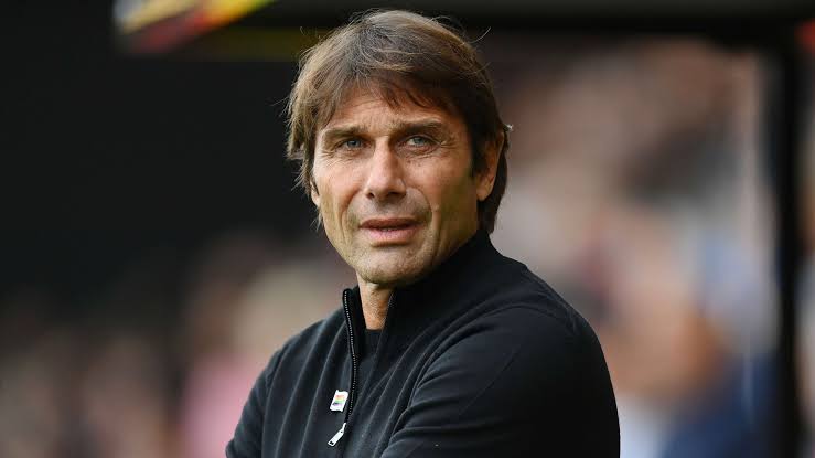 Serie A: Napoli don’t deserve to be top of table – Antonio Conte