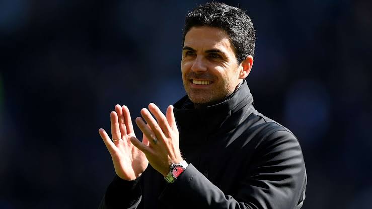 Carabao Cup: Arteta confirms double injury blow ahead of Arsenal, Bolton clash