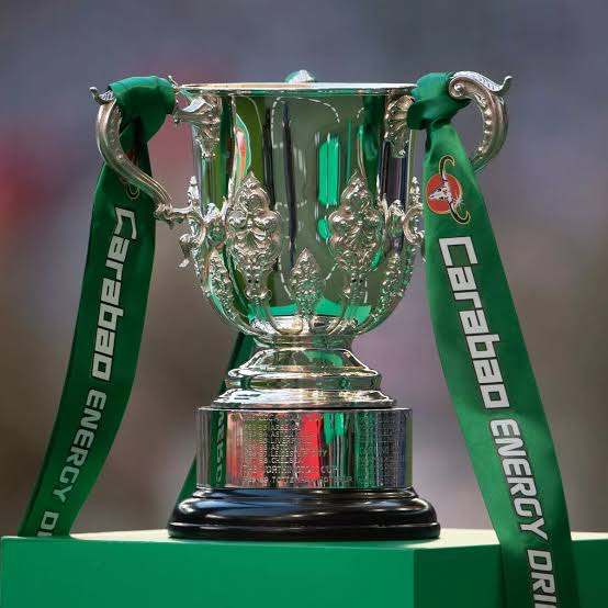 Carabao Cup: Chelsea, Man City, Arsenal discover opponents in 4th round [Full fixtures]