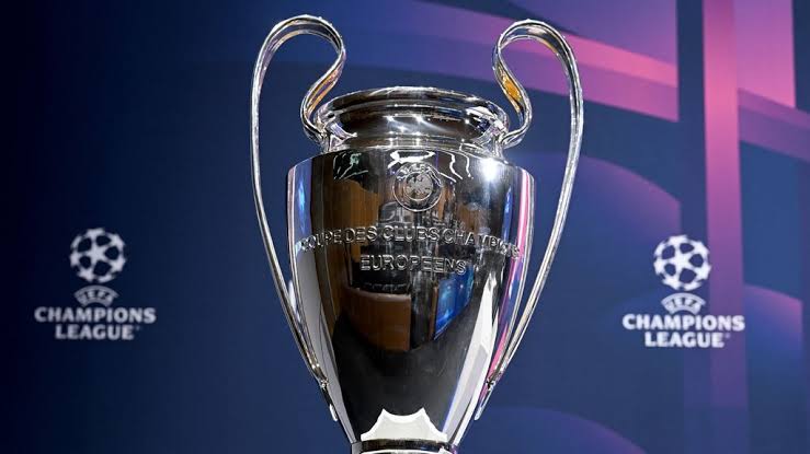 Champions League: Supercomputer predicts clubs to play final, win trophy this season