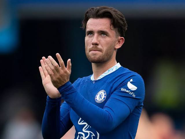 EPL: ‘A surprise’ – Chelsea’s Ben Chilwell opens up on Pochettino’s sacking