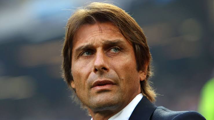 Serie A: Antonio Conte expresses regrets over Osimhen