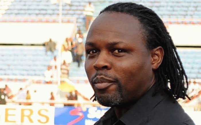 Ikpeba warns Amokachi against chaos, urges harmony as Finidi assumes Super Eagles leadership