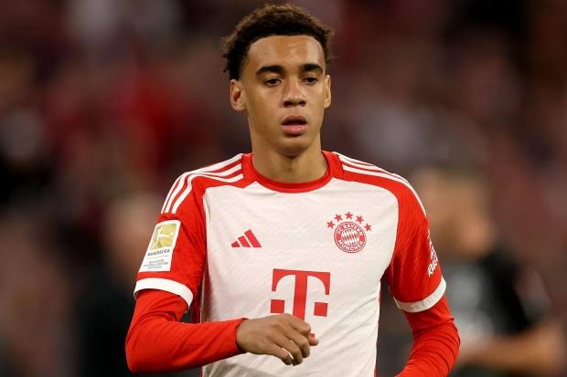 Transfer: ‘We played together at Chelsea:’ – Musiala welcomes Bayern Munich’s new signing