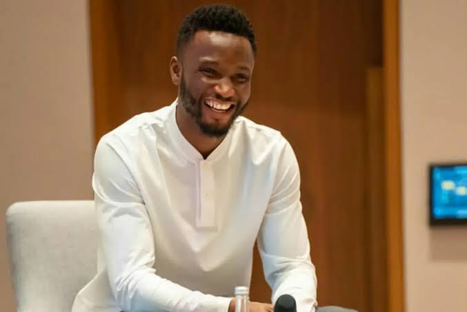 Transfer: He’s better than any striker in Europe – Obi Mikel hails Arsenal, Man Utd target