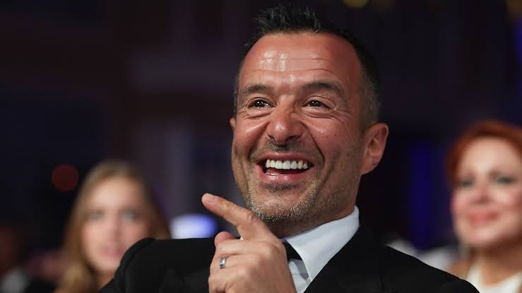 EPL: Jorge Mendes hands Chelsea who to appoint as next manager after Pochettino’s exit