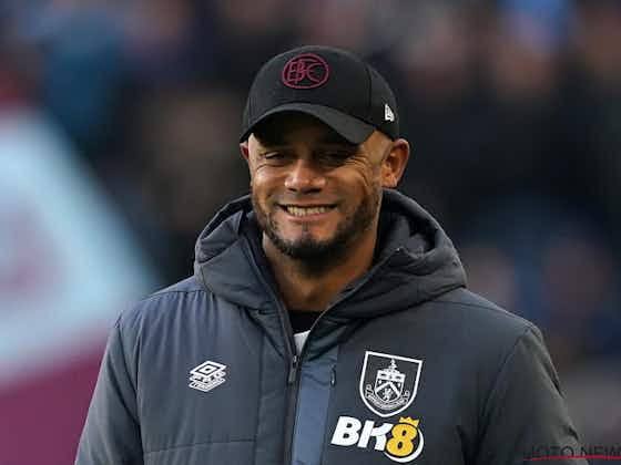 UCL: ‘My dad was a refugee from Congo’ – Kompany tells critics after Bayern Munich ‘s 9-2 win