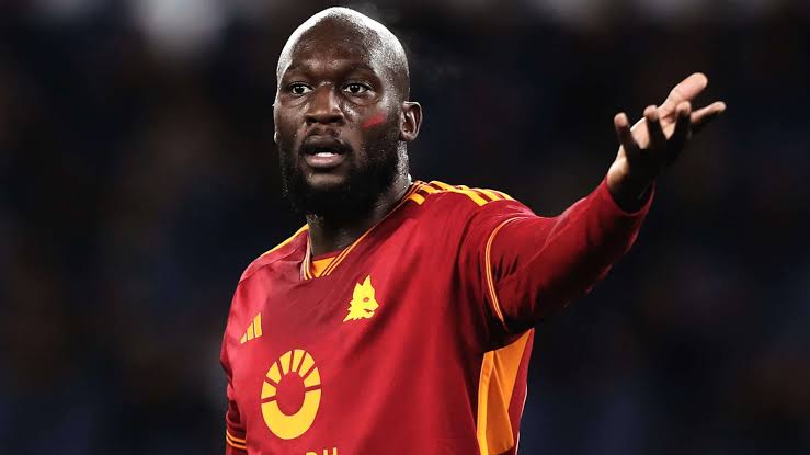 EPL: Chelsea, Lukaku’s agent seal confidential deal, transfer fee set at £38m