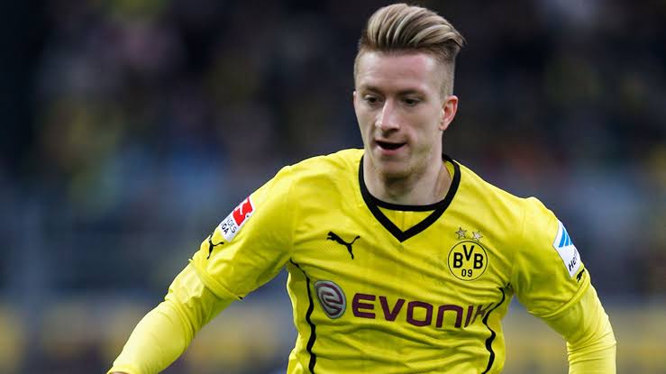 UCL: No body will as how Dortmund eliminated PSG – Marco Reus