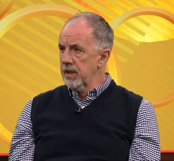 EPL: Mark Lawrenson predicts scoreline for Man Utd vs Arsenal, Chelsea, Man City, other fixtures