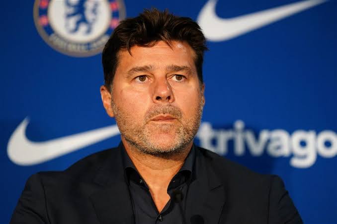 Pochettino confirms he’ll return to Chelsea