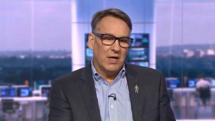 EPL fixtures: Paul Merson predicts Man Utd vs Chelsea, Newcastle vs Arsenal, others