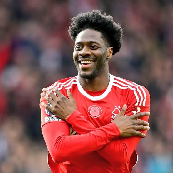 Nigeria’s Ola Aina names toughest player, best teammate he played against, with in his career