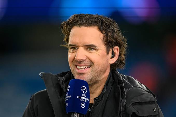 Transfer: Owen Hargreaves tells Chelsea only two players to sign this summer