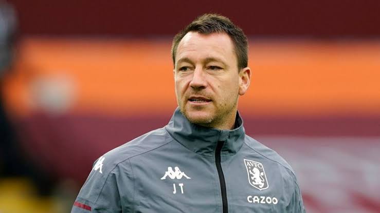 Transfer: ‘Go mate’ – John Terry reacts as Chelsea player joins Liverpool