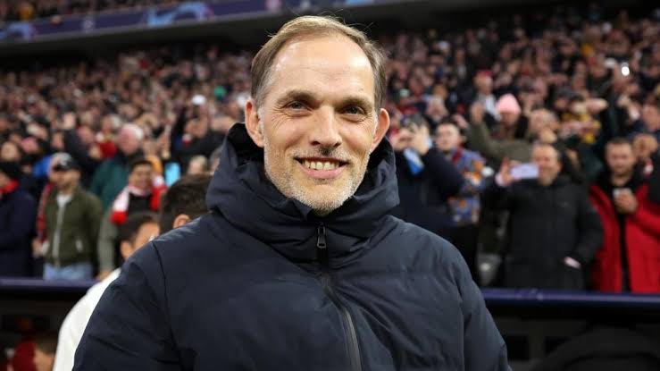 Two top Bayern Munich stars to follow Tuchel out of club