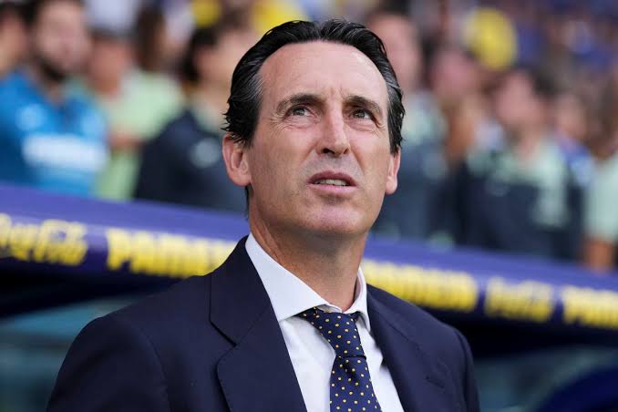 ECL: Why Olympiakos eliminated us – Aston Villa coach, Unai Emery