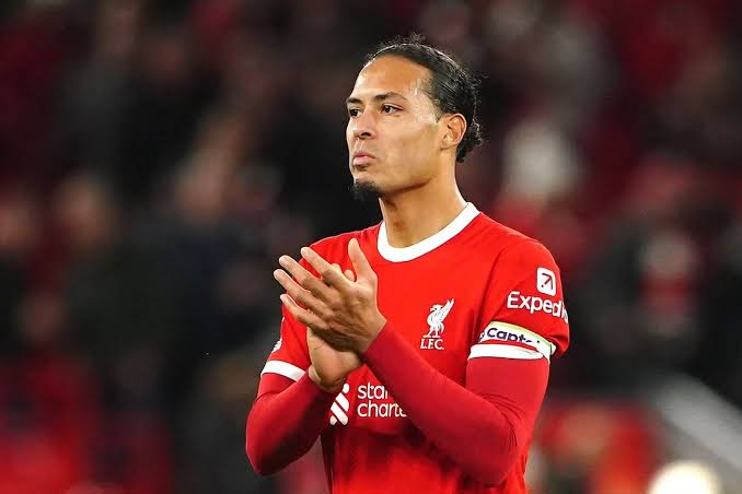 EPL: He’s far too young – Van Dijk reacts to Sol Bamba’s death