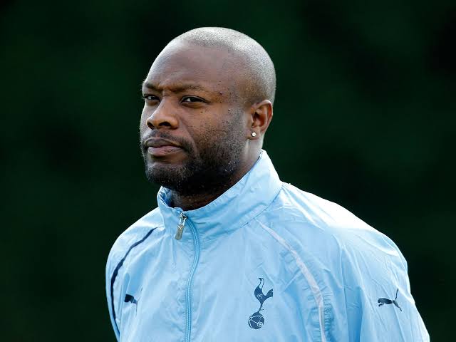 EPL: William Gallas names two clubs to fight for final top-four spot