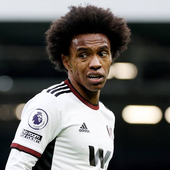 EPL: It was unfair for me to stay – Willian opens up on  leaving Arsenal