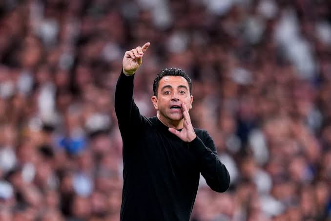 LaLiga: ‘You’ll suffer’ – Xavi issues warning to new Barcelona manager