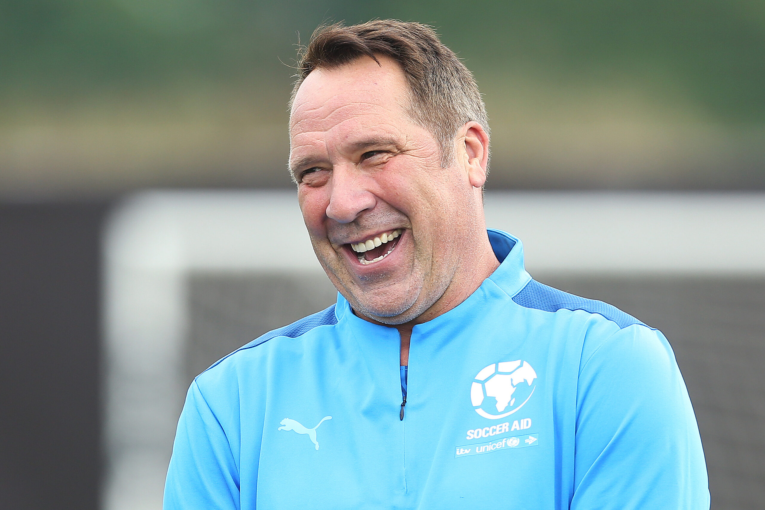 EPL: I see them winning all remaining matches – David Seaman on team to win title