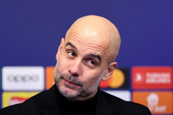 FA Cup final: Why Man Utd beat Man City – Guardiola