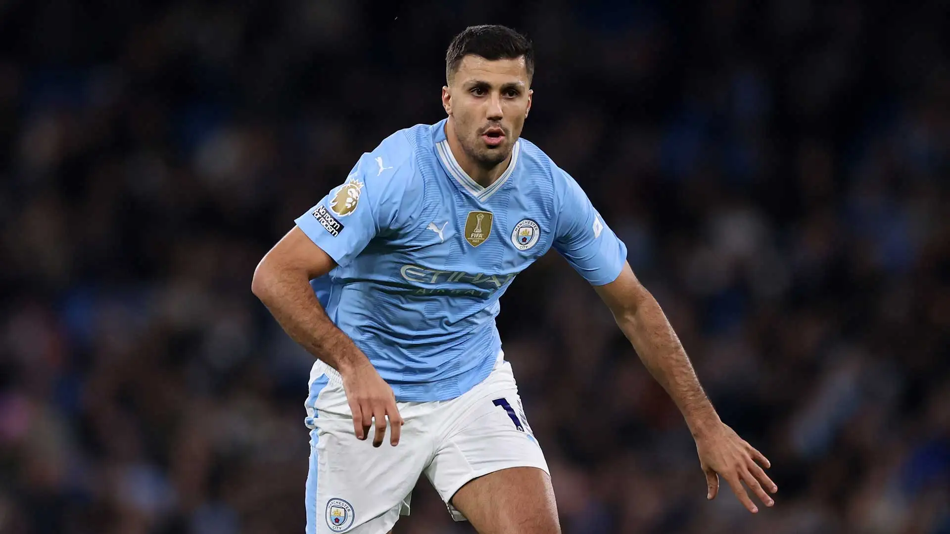 EPL Title: They didn’t want to beat us – Man City’s Rodri mocks Arsenal