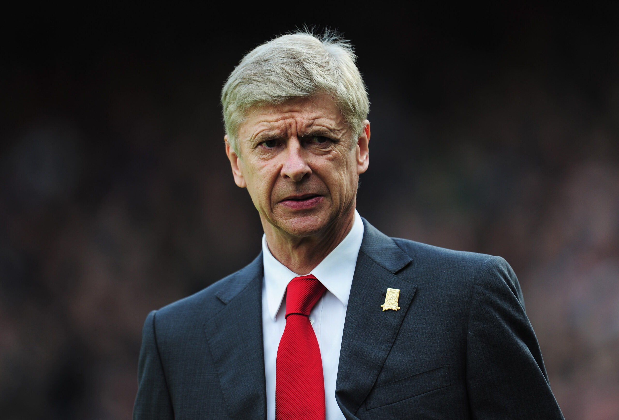 Arsene Wenger reveals regrets after Gareth Southgate’s resignation