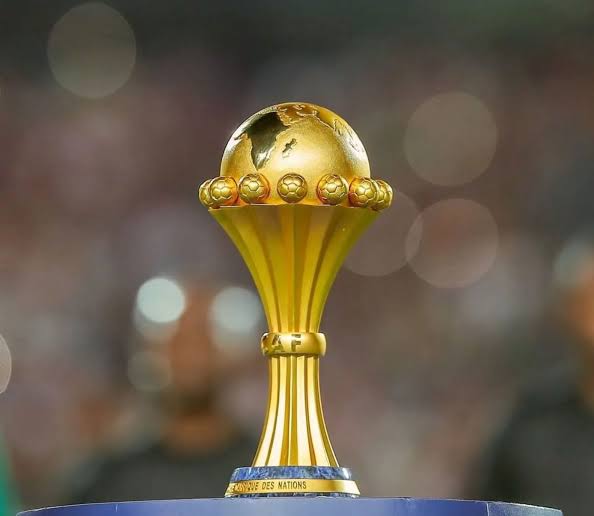 AFCON 2025: Ten countries qualify for tournament [Full list]